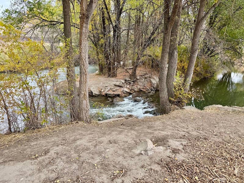 Beverly Trail - Image 1