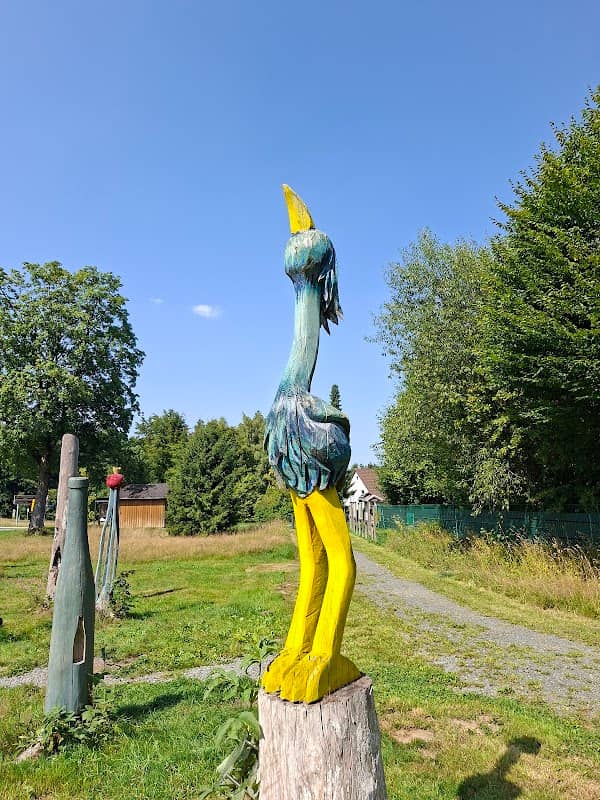 Kunstpark Rennsteig - Image 1