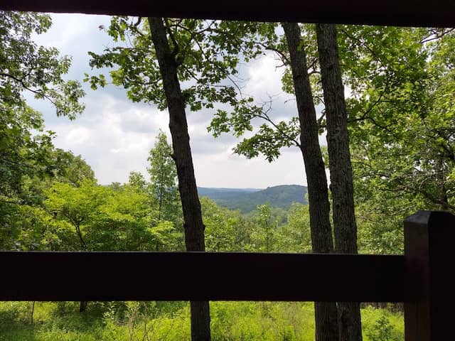 Overlook Pavilion - Image 2