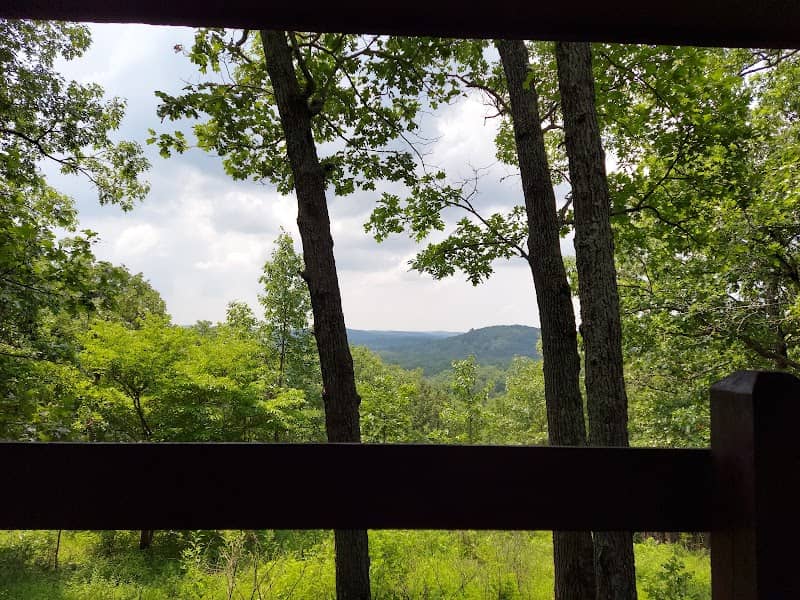 Overlook Pavilion - Image 2