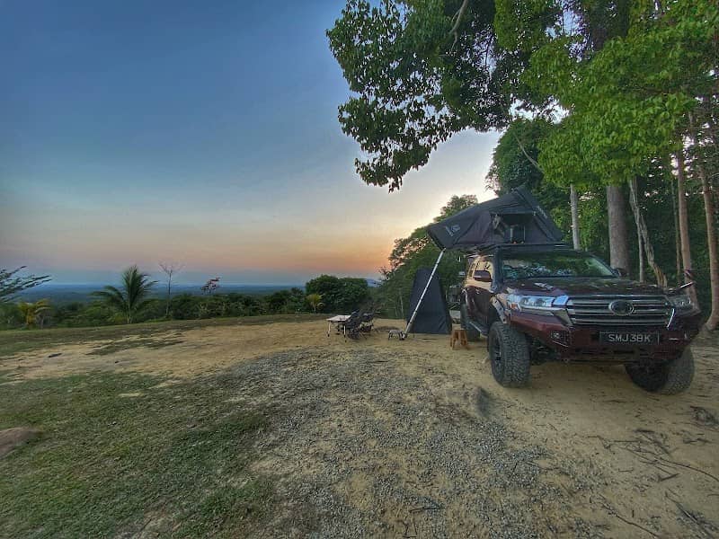 SIX ACRES WILDLIFE CAMPSITE - Image 1