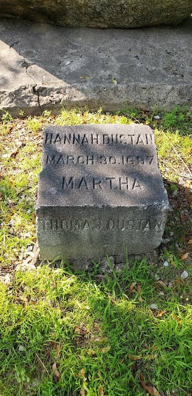 Hannah Duston Park - Image 1