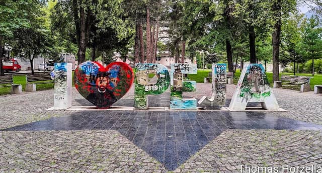 Mali Park - Image 1