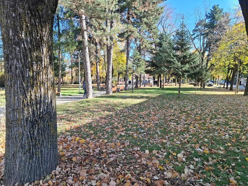 Mali Park - Image 2