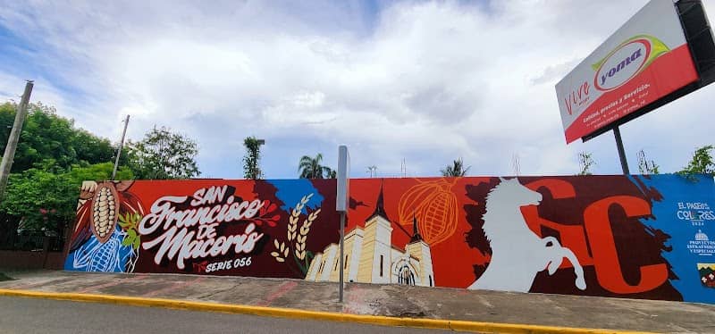 Paseo de los Colores Frank Grullón - Image 1