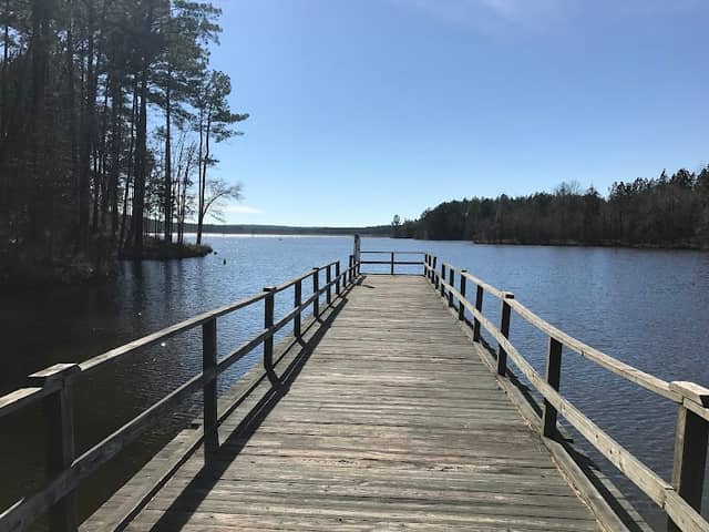 Calling Panther Lake Campground - Image 1