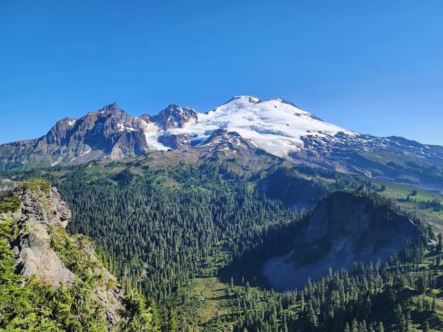 Park Butte Lookout - Image 3
