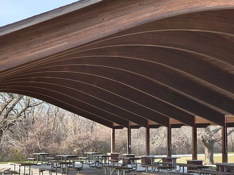 Cordova Park Pavillion - Image 1