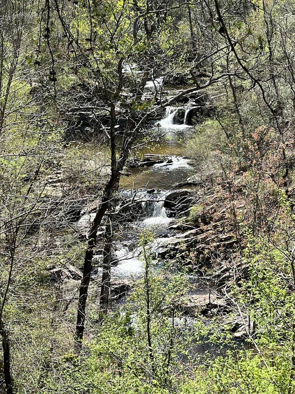 Devil's Den Falls - Image 2