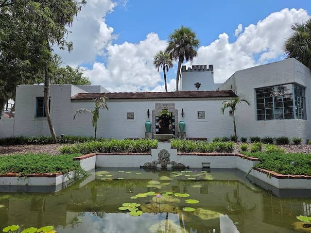Art & History Museums of Maitland - Image 1