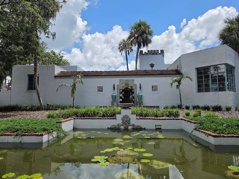 Art & History Museums of Maitland - Image 1