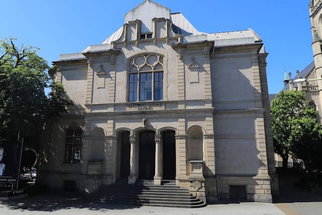Osthaus-Museum Hagen - Image 1