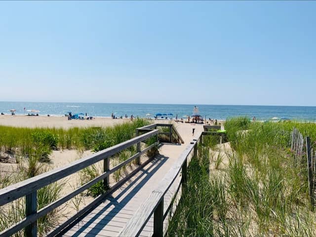 Sagg Main Beach - Image 2