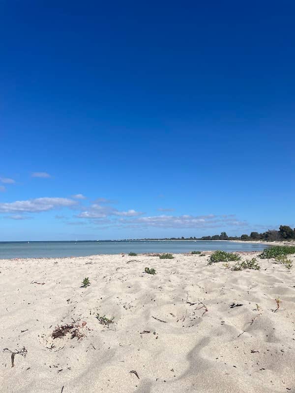 Sand Walk - Image 1