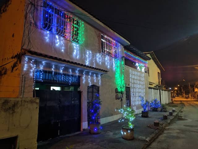 Casa iluminada do Tidilso - Image 1