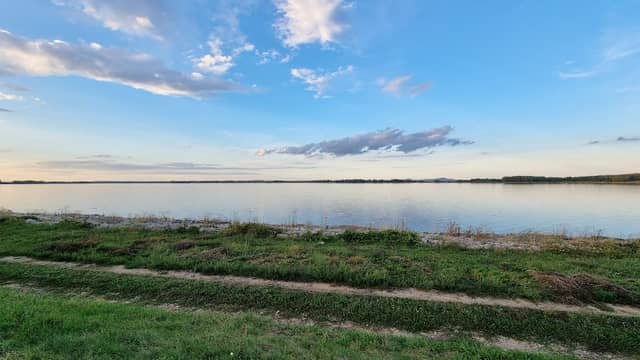 Kráľová priehrada - Únovce - Image 1