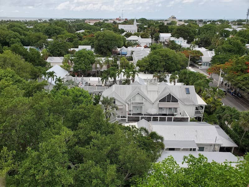Keeper's Quarters Museum - Image 1