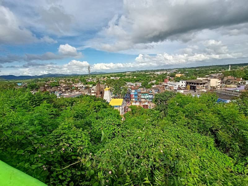 Kali Pahar (Silphore Hillock) - Image 1