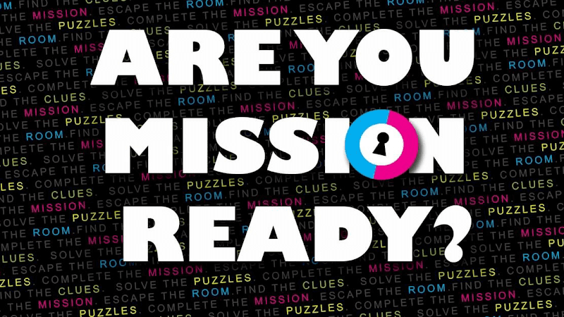 60 Minute Missions Escape Room - Image 3