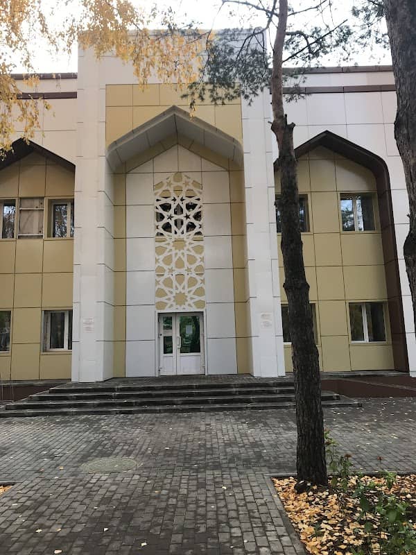 Ак Мечеть - Image 1