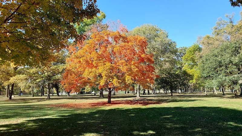 Brookside Park - Image 1