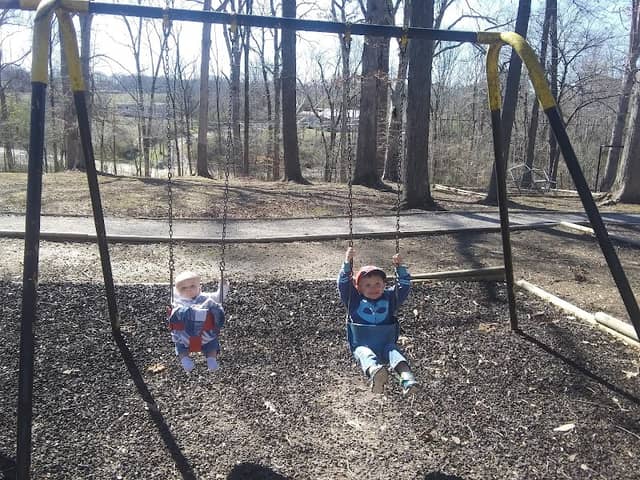 Baxter City Park - Image 1