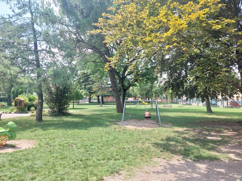 Parco Giochi di Cerea - Image 1