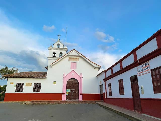 Temple San Laureano - Image 1