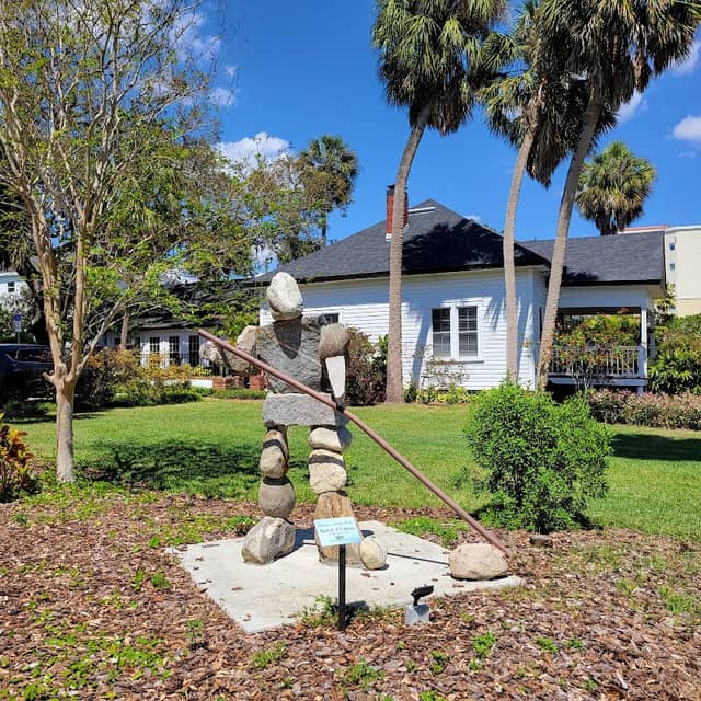 Safety Harbor Museum & Cultural Center - Image 1
