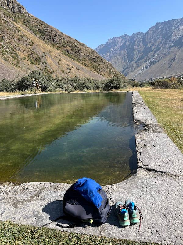 Mineral water - Image 1