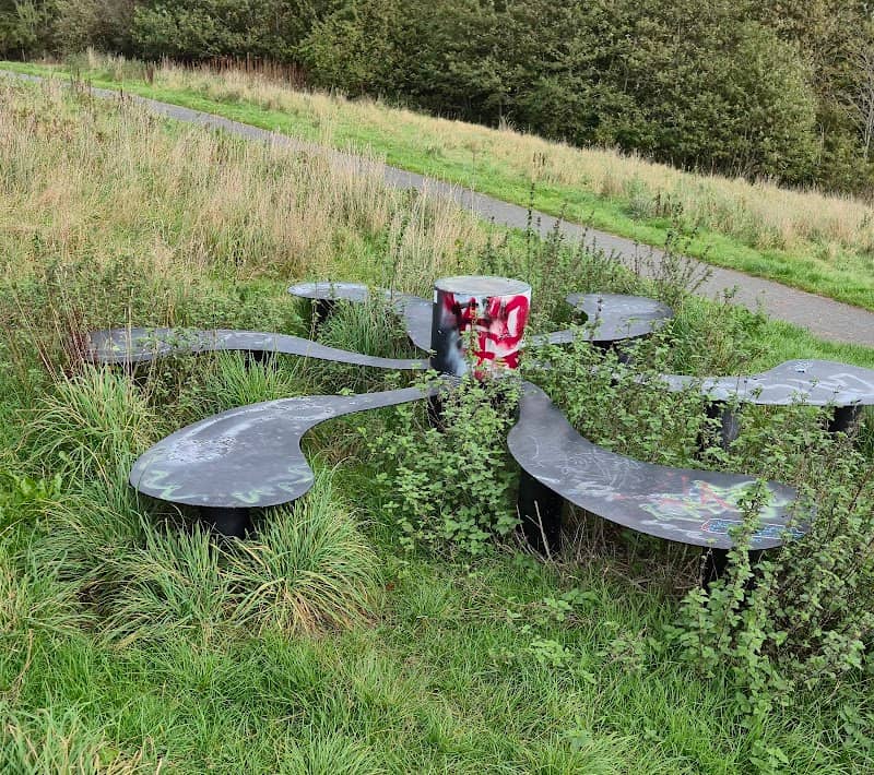 Propeller Bench - Image 2