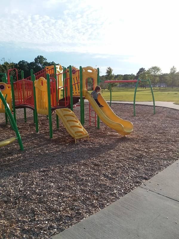 Plank Road Park - Image 1