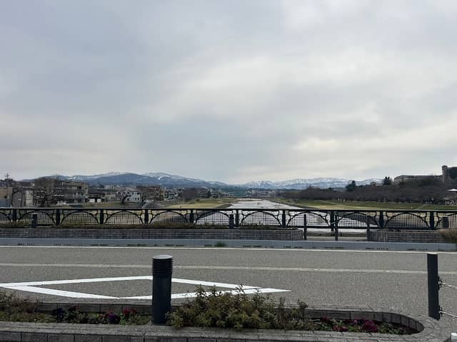 Kamikiku Bridge - Image 1