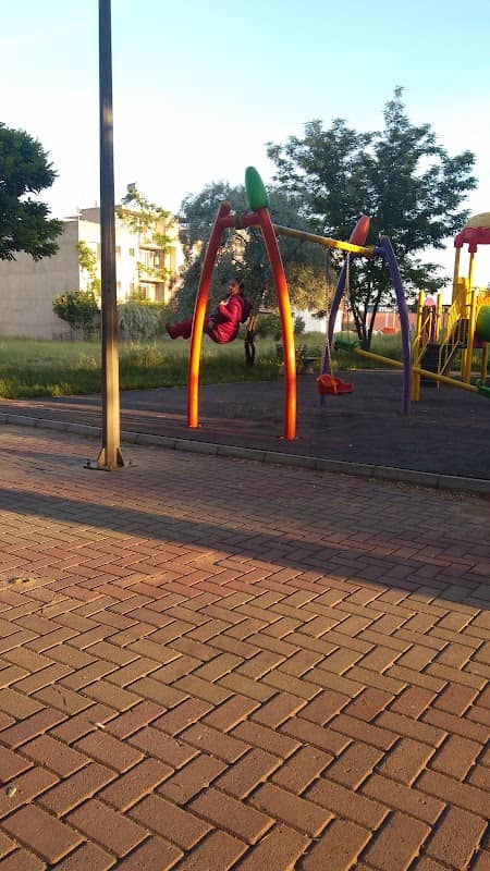 Child park - Image 1