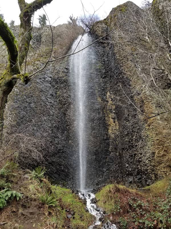 Cape Horn Falls - Image 1
