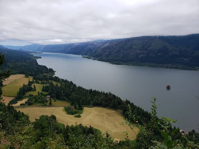 Cape Horn Falls - Image 2