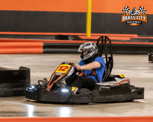 Brass City Raceway & Axe Throwing - Image 2