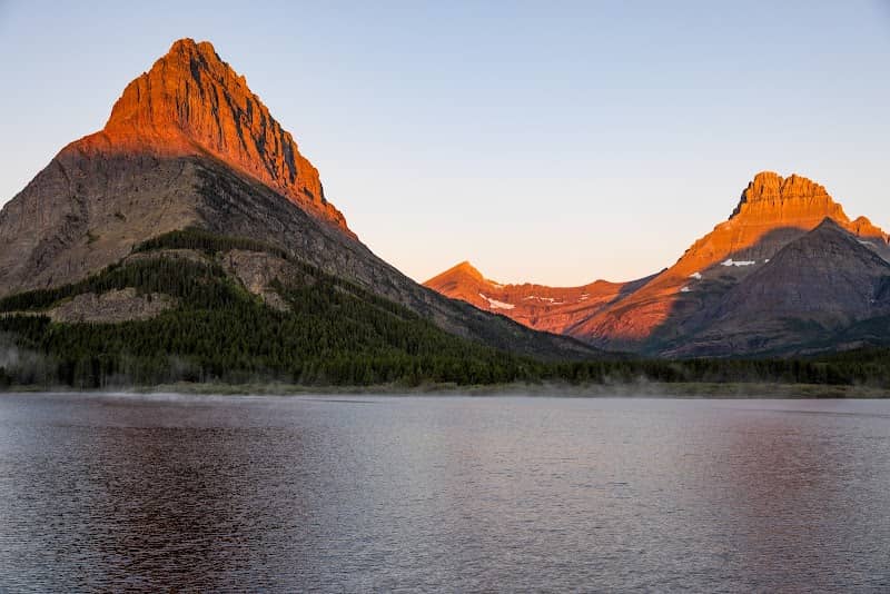 Mount Grinnell - Image 1