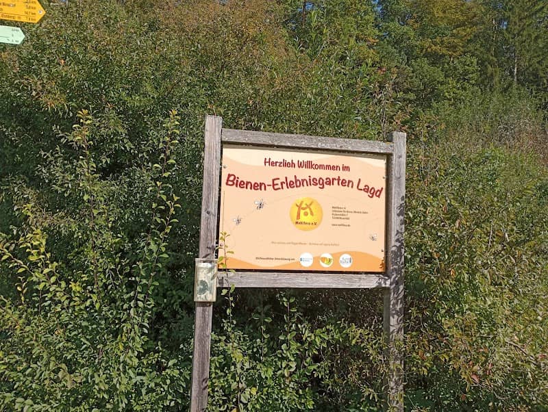 Bienen- Erlebnisgarten Lagd - Image 1