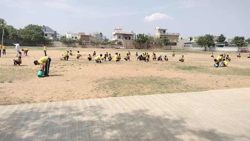 Mahatma Jyotiba Phule Park - Image 1