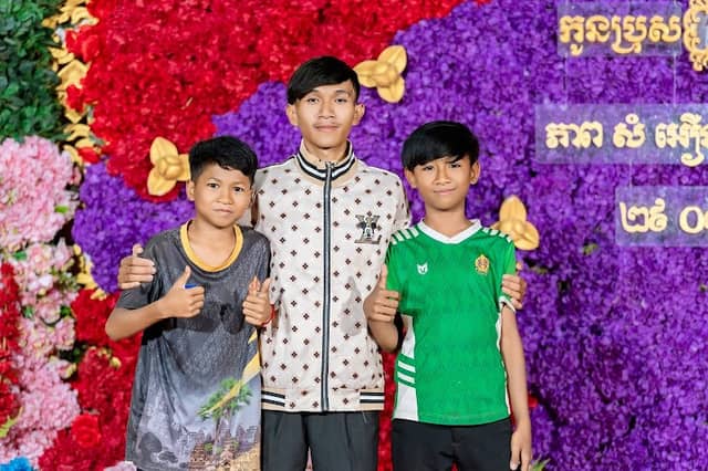កន្លែងស្ទូចត្រី - Image 1