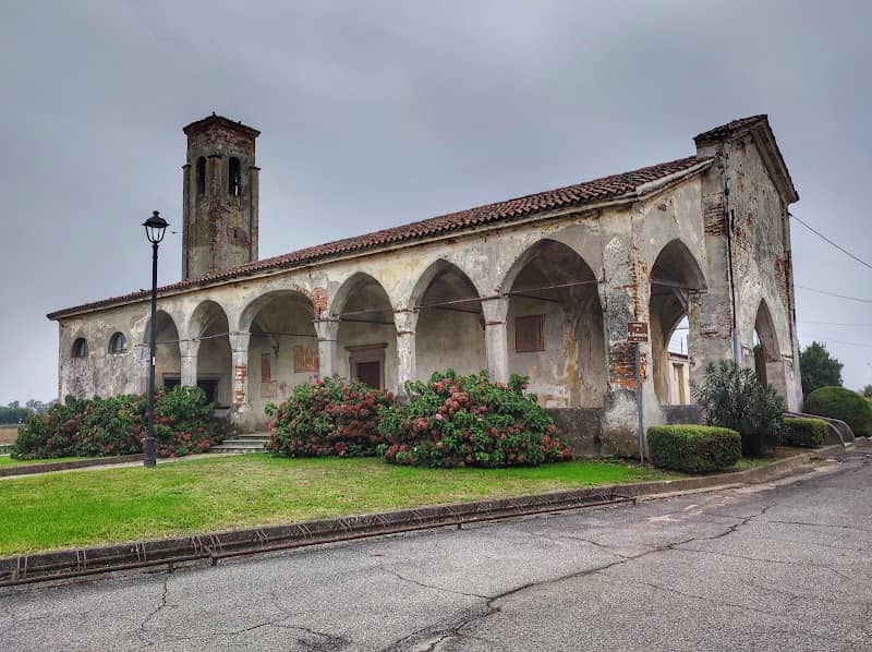 Chiesa di San Genesio - Image 1