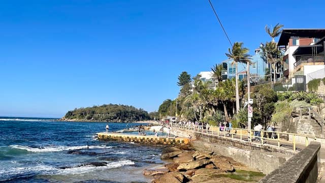 Bondi to Manly (B2M) Audio Walk - Image 2