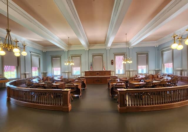Florida Historic Capitol Museum - Image 1