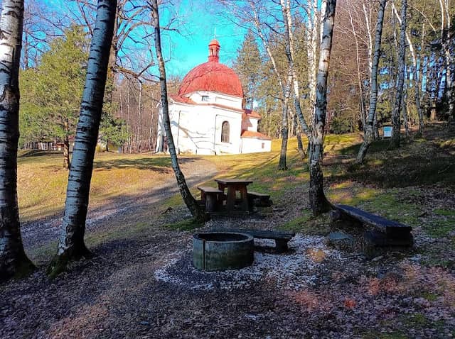 Dobrá Voda u Pocínovic - Image 1