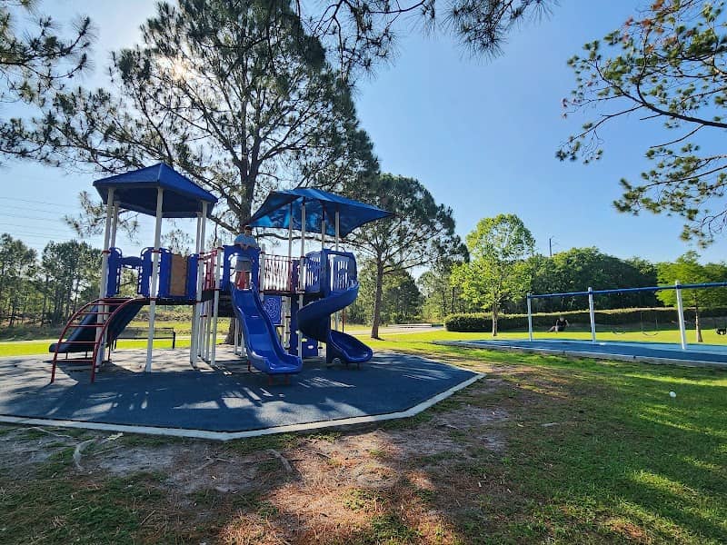 Mike Kirby Park - Image 1