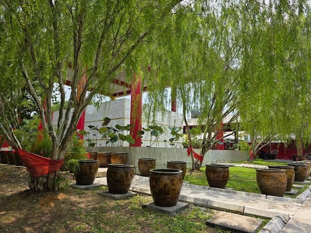 Wah Kong Temple - Image 2