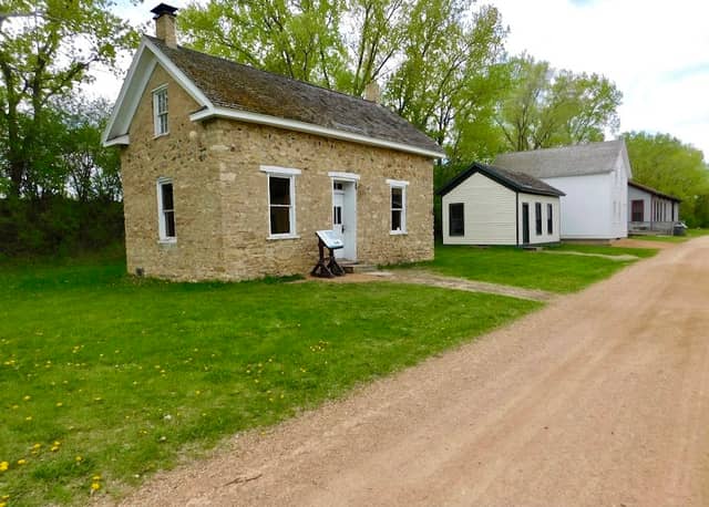 The Landing - MN River Heritage Park - Image 1