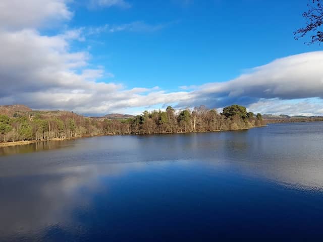 Scottish Wildlife Trust - Loch of the Lowes Visitor Centre & Wildlife Reserve - Image 2