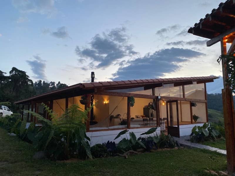 Finca Los sueños. Vero - Image 1